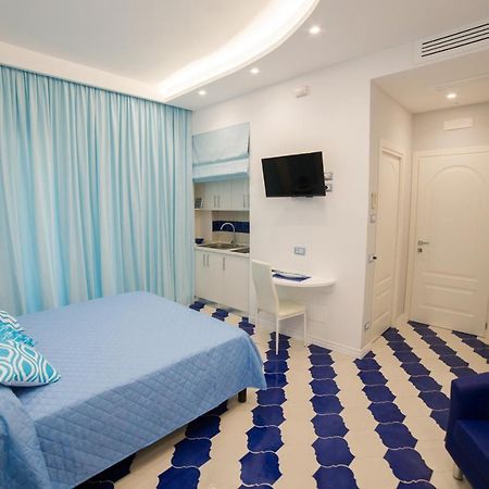 Marilisa Holidays Maiori Ngoại thất bức ảnh