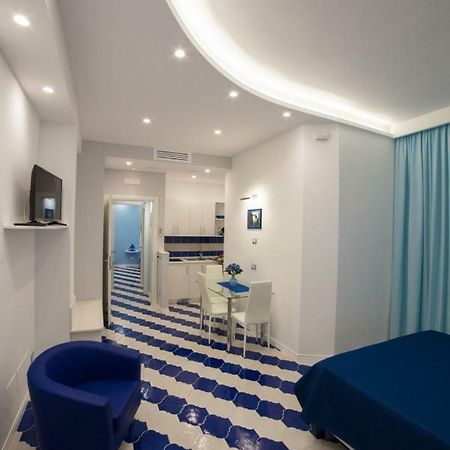 Marilisa Holidays Maiori Ngoại thất bức ảnh