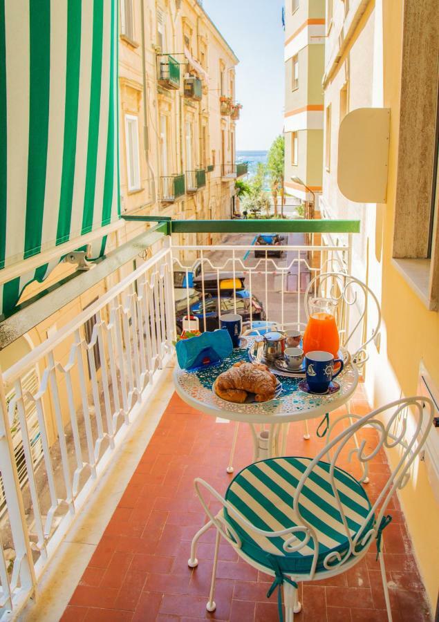 Marilisa Holidays Maiori Ngoại thất bức ảnh
