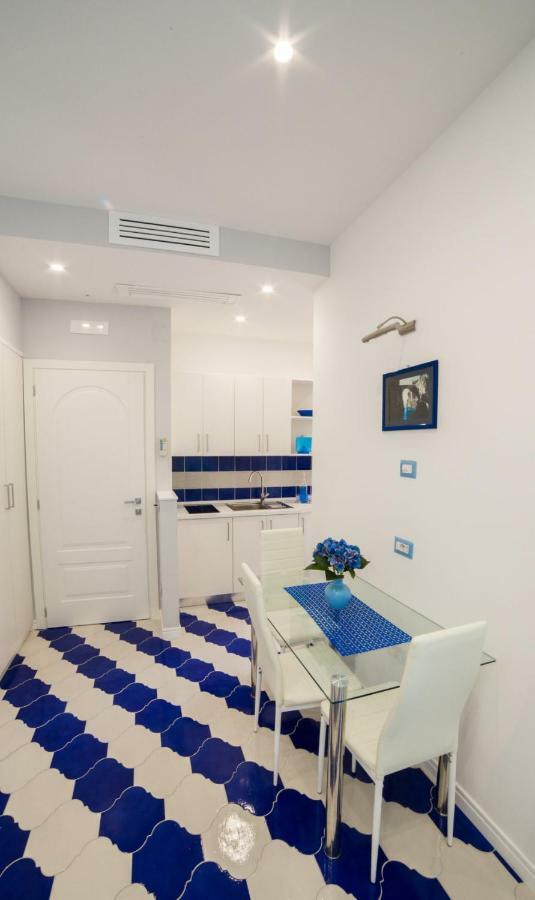Marilisa Holidays Maiori Ngoại thất bức ảnh