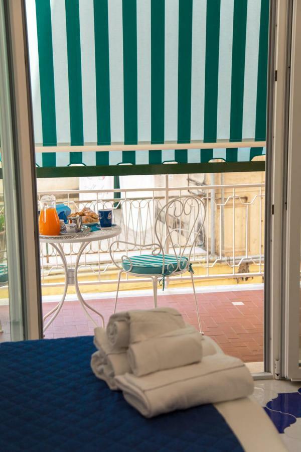 Marilisa Holidays Maiori Ngoại thất bức ảnh