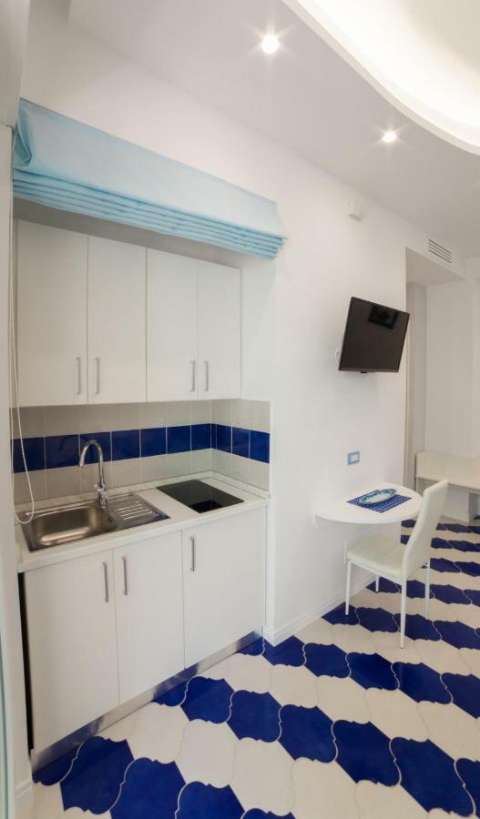 Marilisa Holidays Maiori Ngoại thất bức ảnh