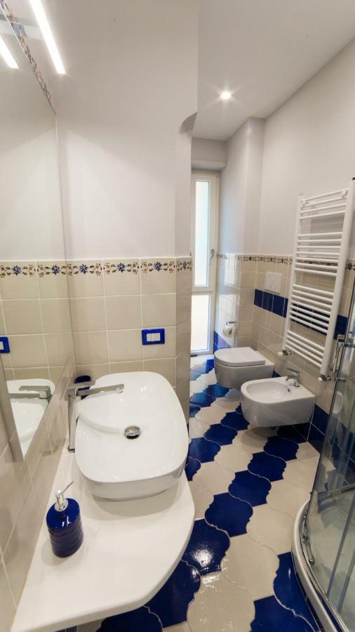 Marilisa Holidays Maiori Ngoại thất bức ảnh
